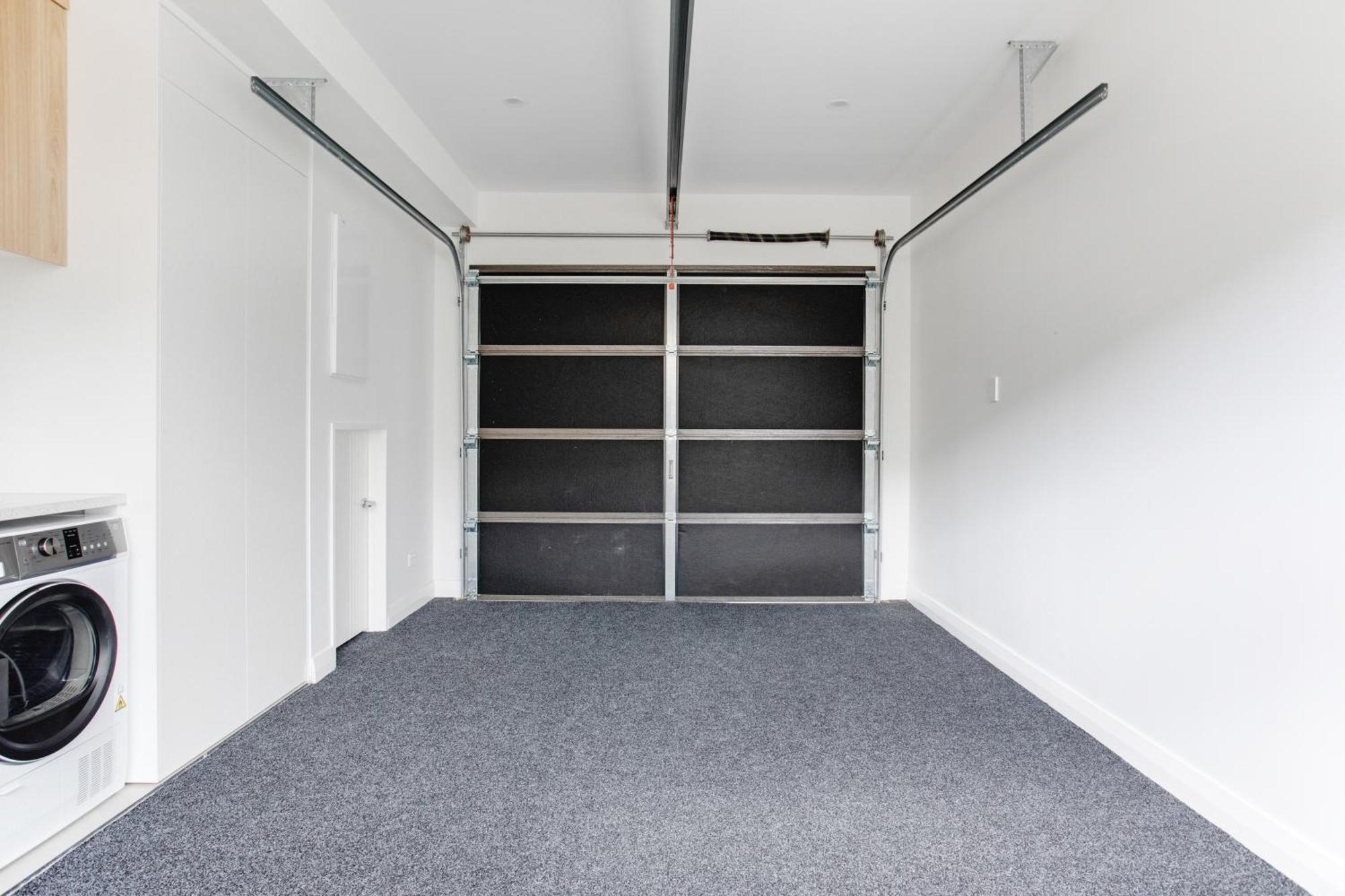 Oasis Townhouse With Parking And Air-con Auckland