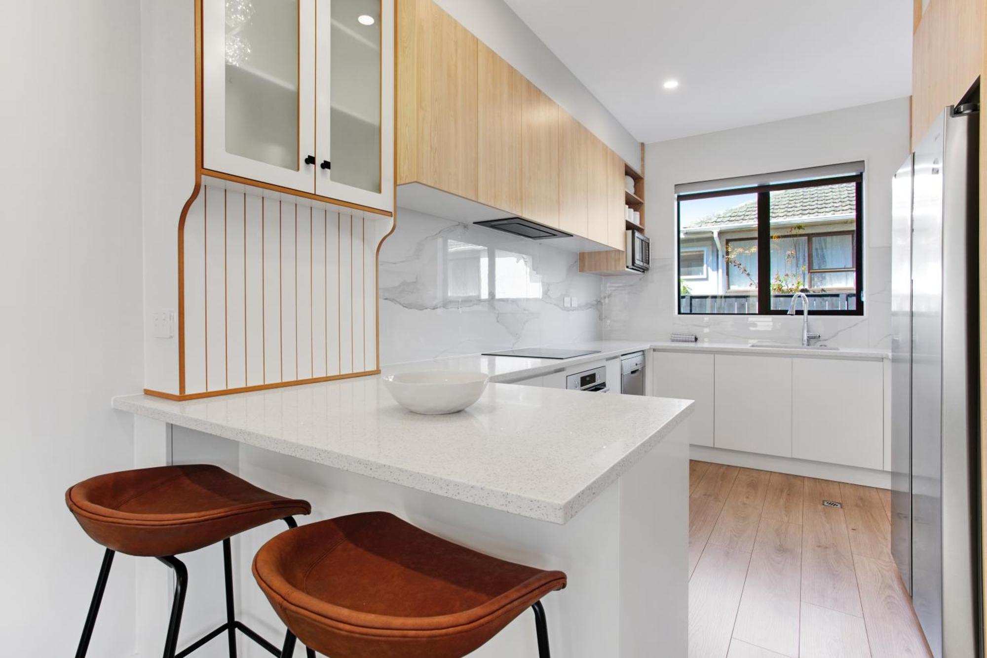 Oasis Townhouse With Parking And Air-con Holiday home